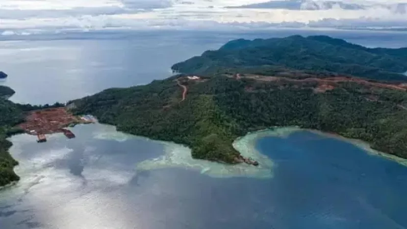 Pemerintah Pastikan Investasi Selaras dengan Konservasi Raja Ampat