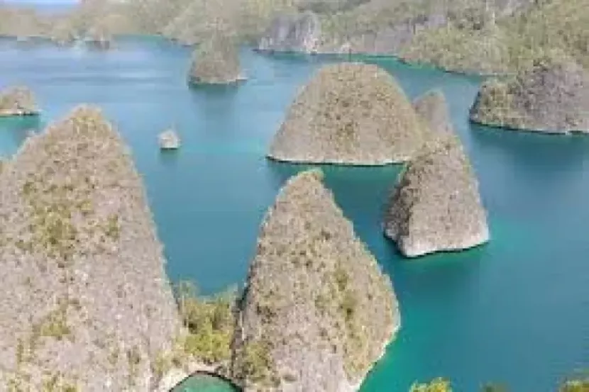 Pemerintah Tingkatkan Pengawasan Tambang Demi Kelestarian Raja Ampat