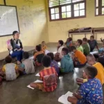 Sekolah Rakyat Langkah Nyata Pemerintah Wujudkan Pemerataan SDM Unggul