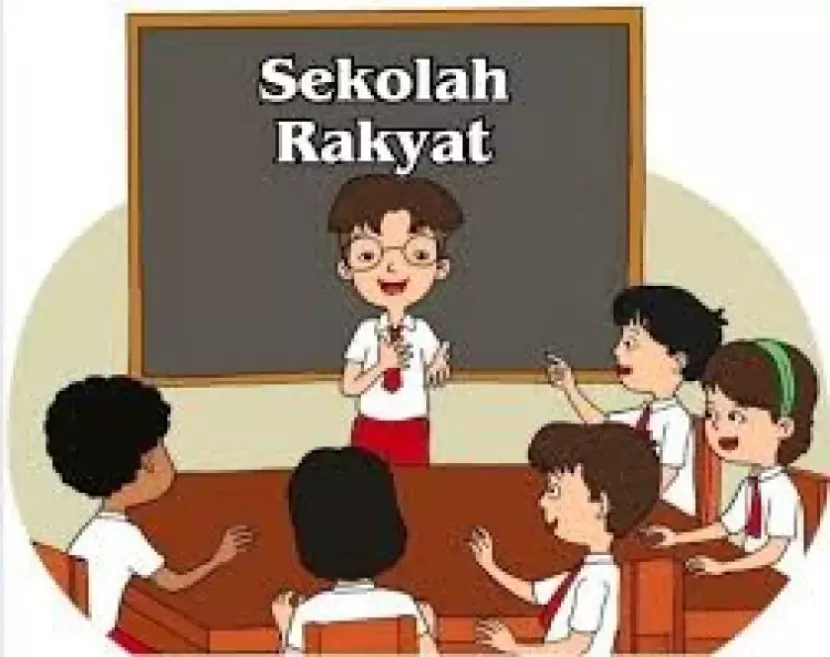 Pemerintah Pastikan Pendidikan Berkualitas Tanpa Kendala Ekonomi lewat Sekolah Rakyat