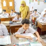 Sekolah Rakyat Dukung Pemerataan Pendidikan dan Kikis Kesenjangan Sosial di Indonesia