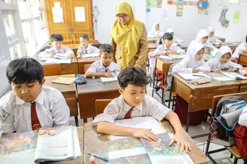 Sekolah Rakyat Dukung Pemerataan Pendidikan dan Kikis Kesenjangan Sosial di Indonesia