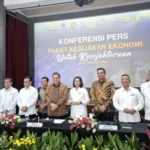 Pemerintah Tegaskan Komitmen Jaga Daya Beli Rakyat Lewat Stimulus Ekonomi