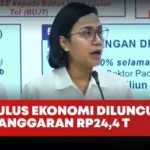 Stimulus Ekonomi Vital Jaga Stabilitas Harga dan Daya Beli Masyarakat
