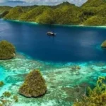 Apresiasi Sikap Tegas Pemerintah Cabut Izin Tambang di Raja Ampat