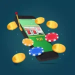 Sinergitas Pemerintah Perkuat Komitmen Berantas Judi Daring