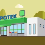 Apotek Desa Perluas Akses Layanan Kesehatan di Daerah Terpencil