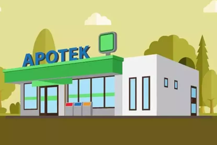 Apotek Desa Perluas Akses Layanan Kesehatan di Daerah Terpencil