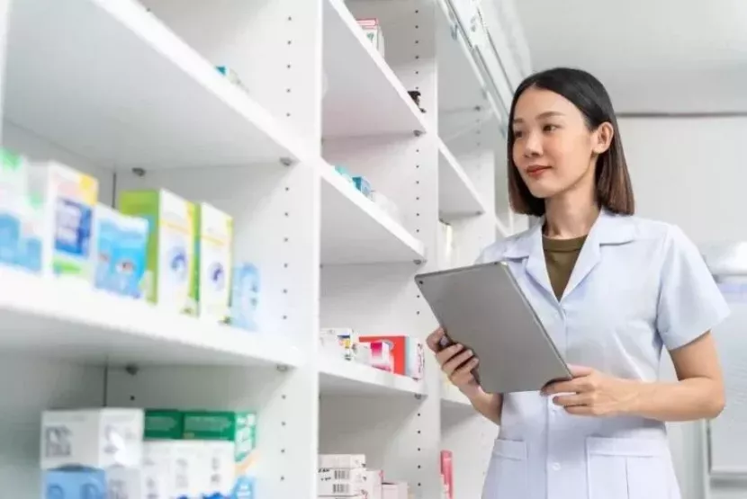 Pemerintah Pastikan Apotek Desa Didukung Tenaga Kefarmasian Profesional