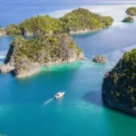 Pencabutan IUP di Raja Ampat, Bukti Komitmen Pemerintah Jaga Kelestarian Lingkungan
