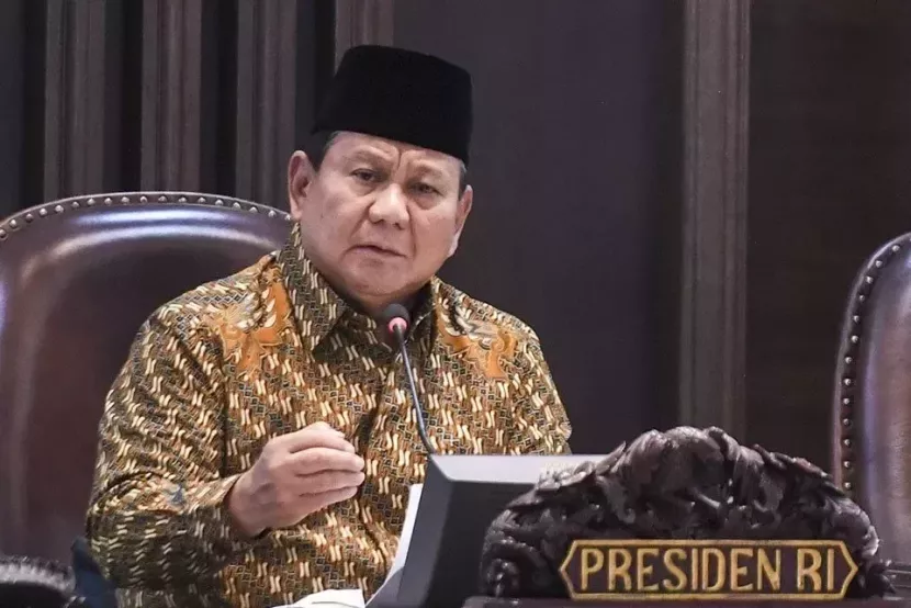 Pencabutan IUP Komitmen Presiden Prabowo Jaga Kelestarian Raja Ampat
