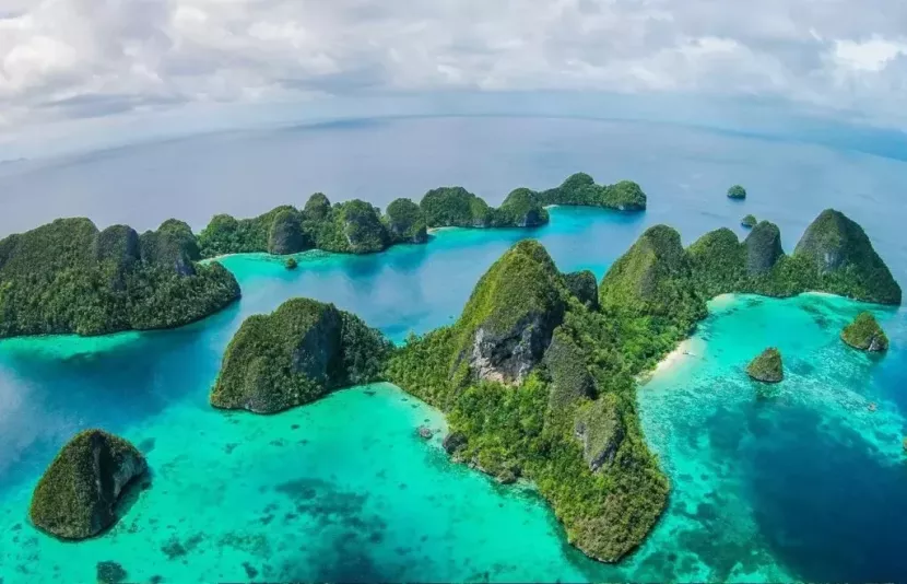 MPR Apresiasi Pencabutan 4 Izin Tambang di Raja Ampat, Komitmen Tegas Jaga Lingkungan Indonesia