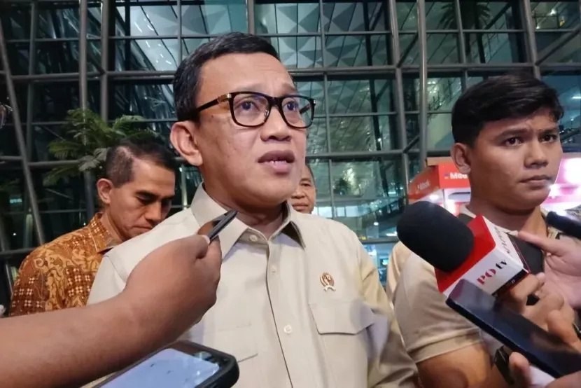 Edukasi Keuangan Bentuk Komitmen Pemerintah Lindungi Pekerja Migran