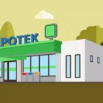 Apotek Desa Menyokong Kemandirian Kesehatan Desa