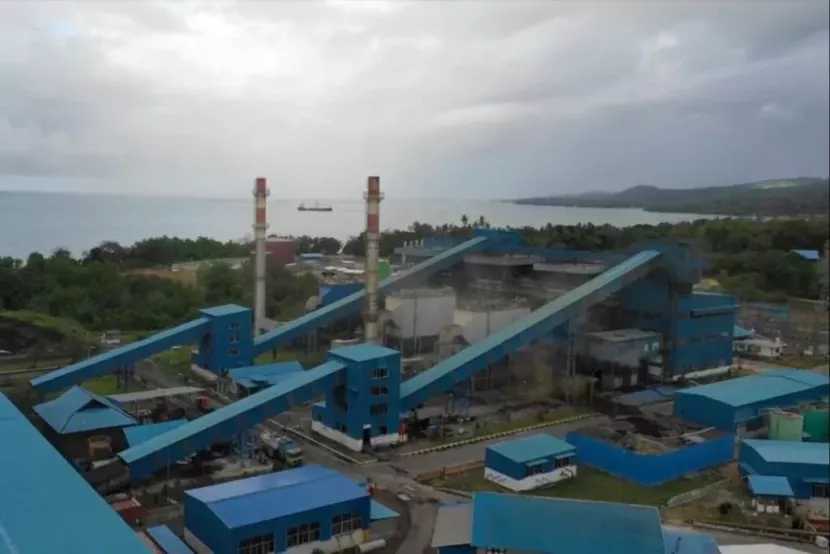 Hilirisasi Dorong Penguatan Industri Pengolahan Dalam Negeri