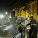 Hilirisasi Tambang Buka Lapangan Kerja di Daerah Tertinggal