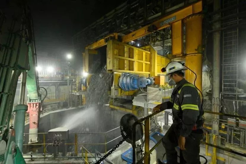 Hilirisasi Tambang Buka Lapangan Kerja di Daerah Tertinggal