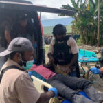 GKI Mengecam Penembakan Pekerja Gereja di Wamena