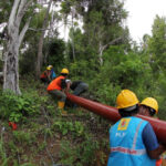 Listrik Masuk Desa, Harapan Baru Masyarakat 3T
