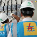 Pemerintah Targetkan Elektrifikasi 10.068 Desa Melalui Program Listrik Desa