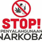 Pemerintah Aktif Ajak Elemen Masyarakat Berantas Narkoba
