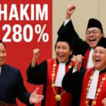 Presiden Prabowo Dorong Profesionalisme Hakim lewat Insentif Baru