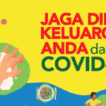 Pemerintah Berikan Imbauan Waspada Penularan Covid-19