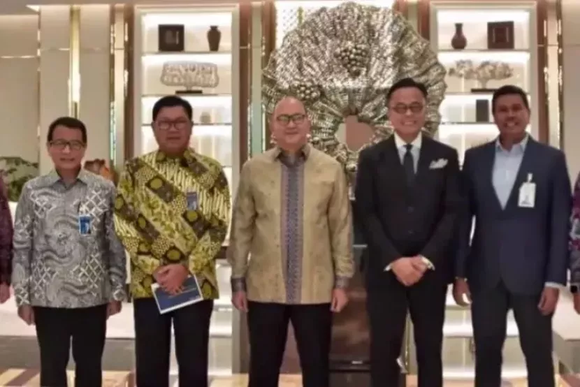 Sinergi Danantara – Himbara Dorong Pertumbuhan Ekonomi Nasional