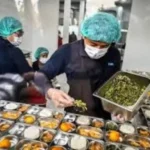 MBG Wujud Nyata Pemerataan Gizi dan Ekonomi Nasional