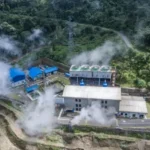 Potensi Panas Bumi Indonesia Dorong Tercapainya Swasembada Energi