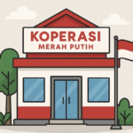 Koperasi Merah Putih Bukti Nyata Pemerintah Hadirkan Kesejahteraan Masyarakat