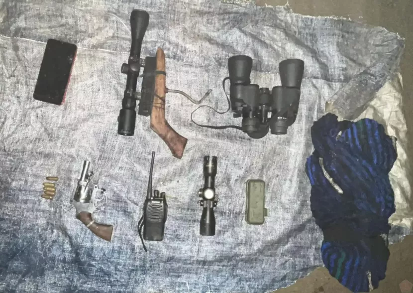 TNI Berhasil Lumpuhkan Anggota OPM Pimpinan Egianus Kogoya di Yahukimo, Amankan Sejumlah Barang Bukti