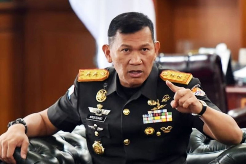 Mengapresiasi Keberhasilan TNI Tembak Mati Anggota OPM Egianus Kogoya
