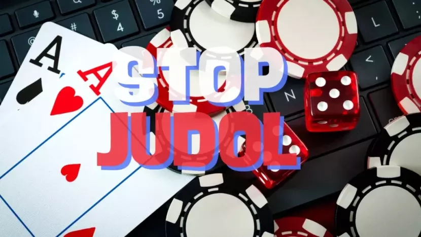 Kolaborasi Digital Senjata Pemerintah Lawan Judi Daring Wujudkan Ruang Siber yang Aman