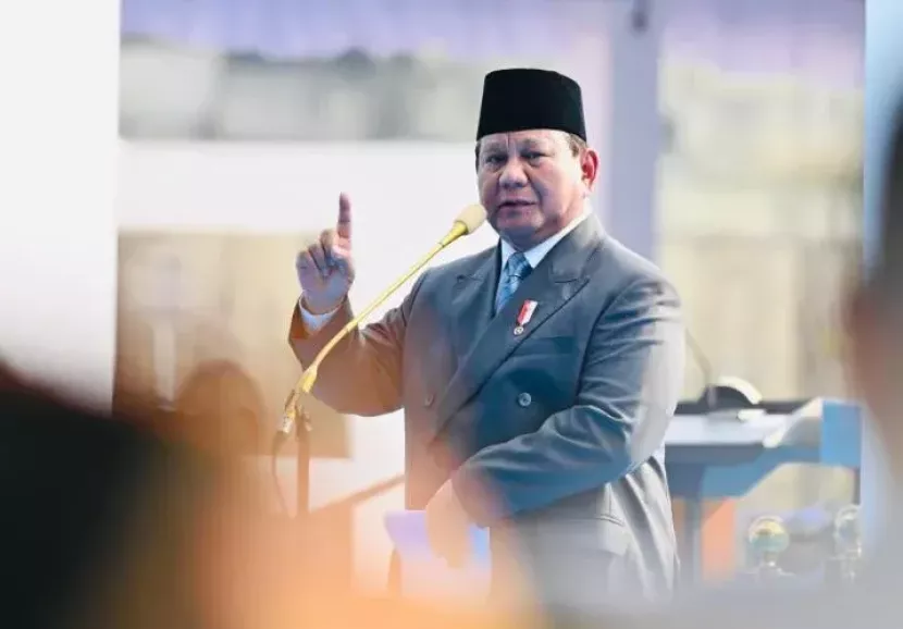 Program Listrik Desa Jadi Fokus Utama Pemerintahan Presiden Prabowo