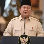 Ambil Langkah Tegas, Presiden Prabowo Stop Tambang Ilegal di Raja Ampat
