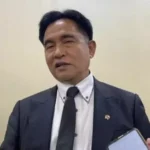 DPR Buka Peluang Prioritas dalam Pembahasan RUU Perampasan Aset