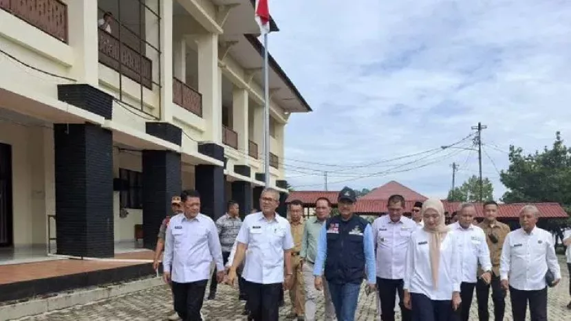 Pemerintah Jadwalkan Sekolah Rakyat Beroperasi Pada Juli 2025