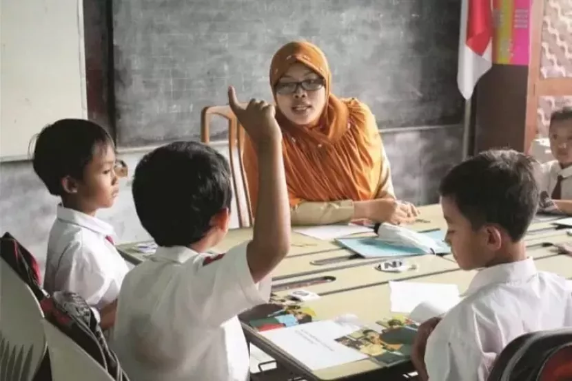 Pemerintah Targetkan Pembentukan Ratusan Sekolah Rakyat Setiap Tahun Cetak SDM Unggul