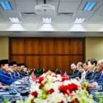 Perkuat Hubungan Bilateral dengan Singapura, Presiden Prabowo Sukses Laksanakan Leader’s Retreat Perdana