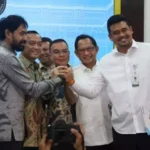 Empat Pulau Resmi Milik Aceh, Mualem Apresiasi Keputusan Tegas Presiden Prabowo