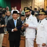 Presiden Kembalikan Empat Pulau ke Aceh, Langkah Bijak Demi Kepastian Hukum dan Integrasi Nasional