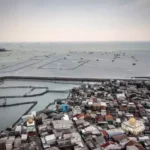 Presiden Prabowo Luncurkan Strategi Besar Tanggul Laut Hadapi Krisis Iklim