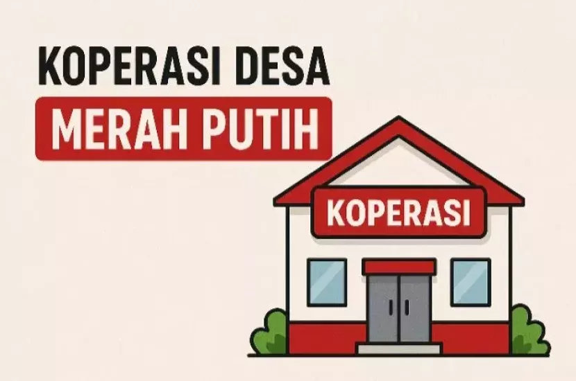 Pemerintah Dorong Percepatan Pembentukan Koperasi Desa Merah Putih di Berbagai Daerah