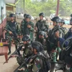 Provokasi OPM Terbantahkan, Apkam Tegaskan Jamin Papua Aman