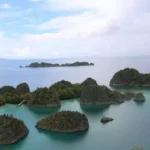 Pemerintah Tegaskan Tidak Ada Izin Tambang Baru di Raja Ampat