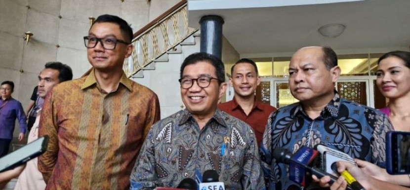 Danantara Dorong Transformasi Ekonomi Lewat Pembukaan Ribuan Lapangan Kerja Baru