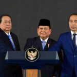 Pemerintah Terus Dorong Danantara dalam Sejumlah Proyek Strategis