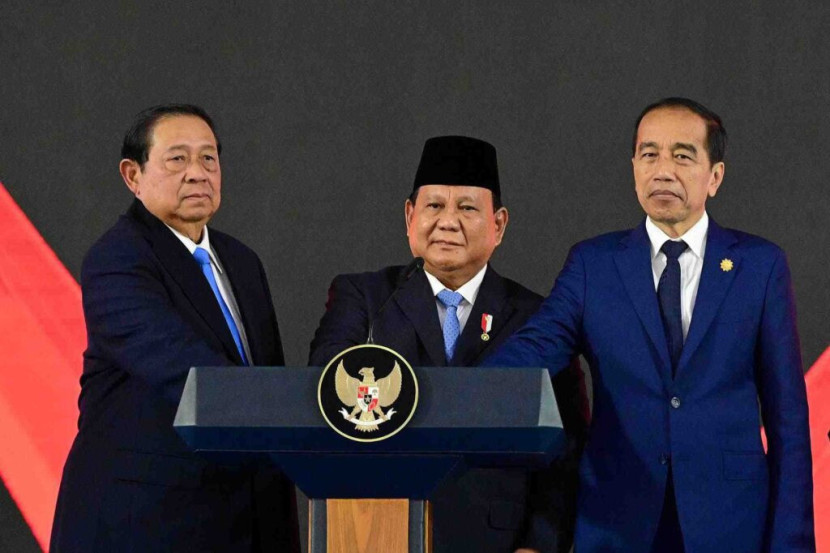 Pemerintah Terus Dorong Danantara dalam Sejumlah Proyek Strategis