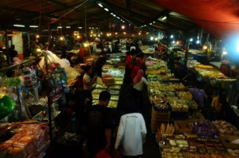 Pemerintah Pastikan Stimulus Ekonomi Berdampak Langsung pada Rakyat